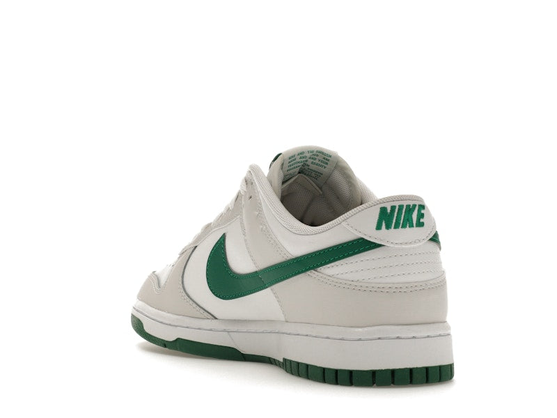 Nike Dunk Low Retro Summit White Malachite