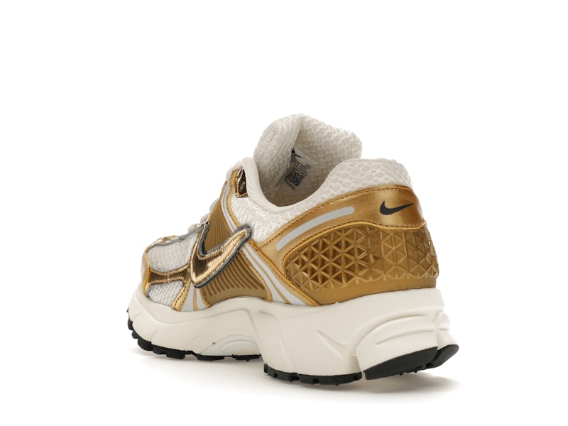 Nike Zoom Vomero 5 Metallic Gold (Women's)