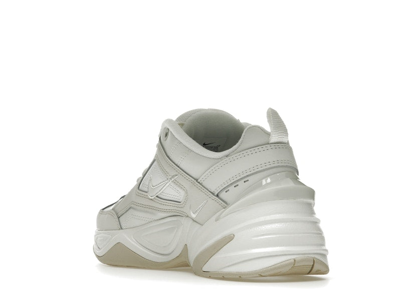 Nike M2K Tekno Summit White (Women's)