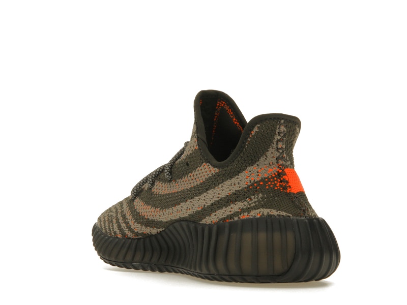 adidas Yeezy Boost 350 V2 Carbon Beluga