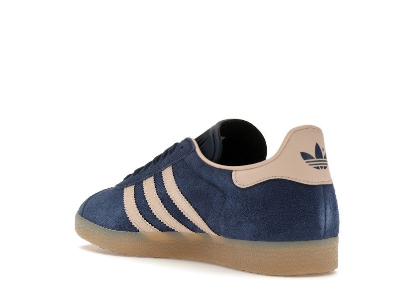 adidas Gazelle Night Indigo Wonder Taupe