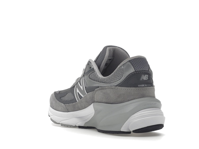 New Balance 990v6 MiUSA Grey