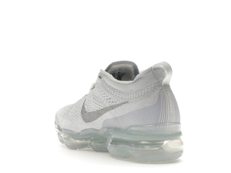 Nike Air VaporMax 2023 Flyknit Pure Platinum