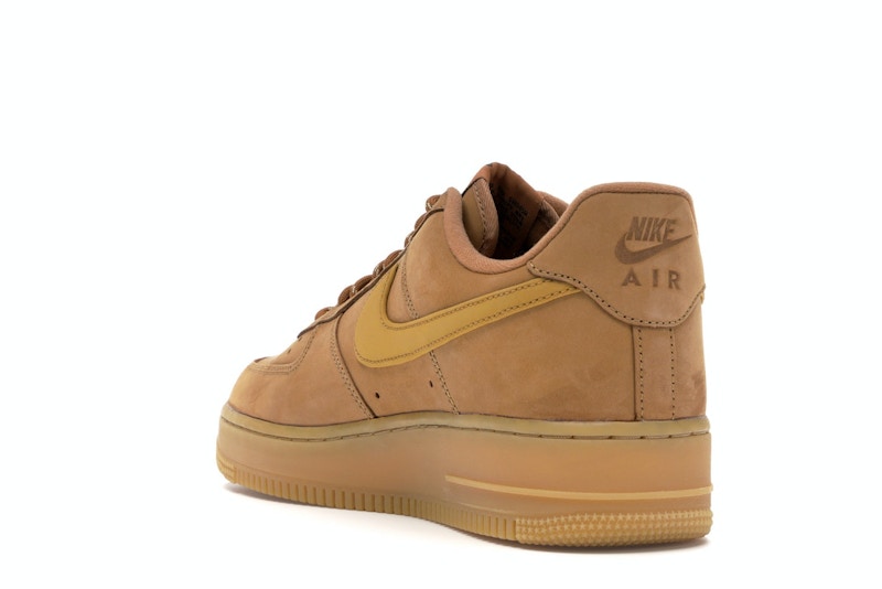 Nike Air Force 1 Low Flax (2019/2022)