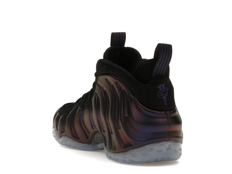 Nike Air Foamposite One Eggplant (2024)