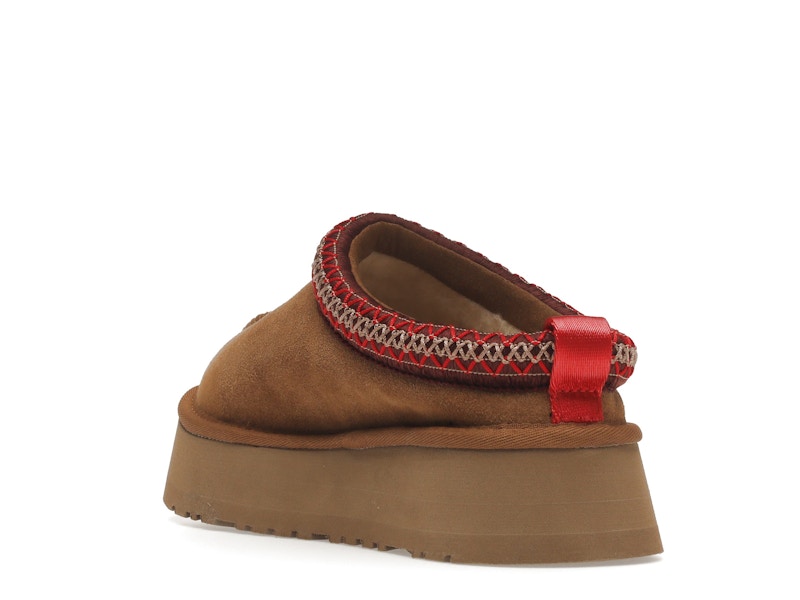 UGG Tazz Slipper Chestnut (Women's)