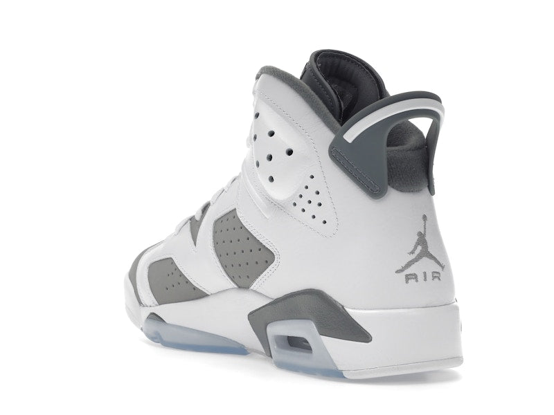 Jordan 6 Retro Cool Grey