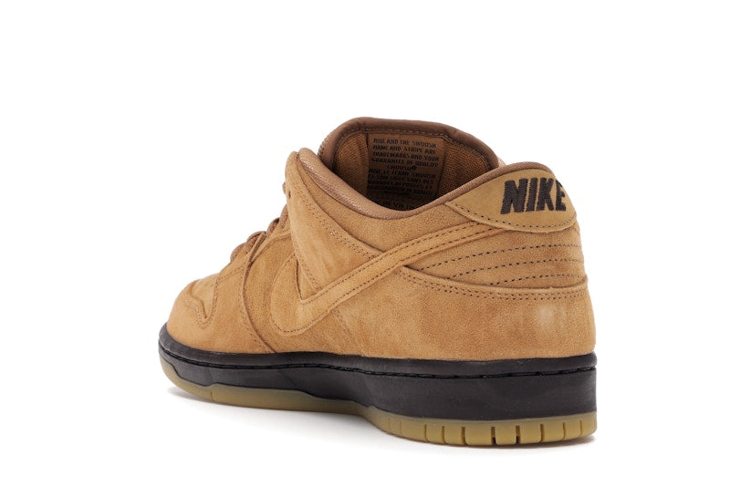 Nike SB Dunk Low Wheat (2021/2023)