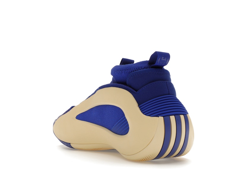 adidas Harden Vol. 8 Royal Blue Cream