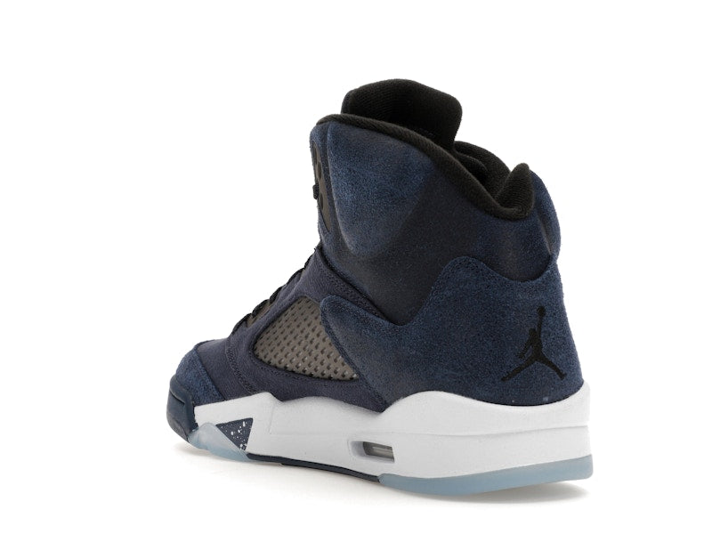 Jordan 5 Retro Georgetown