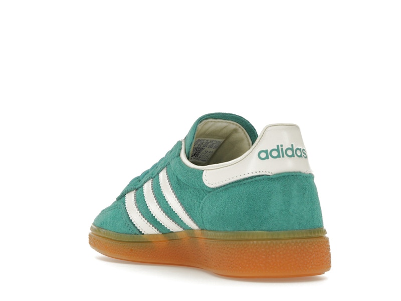 adidas Handball Spezial Sporty & Rich Green