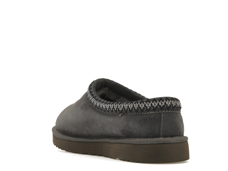 UGG Tasman Slipper Dark Grey