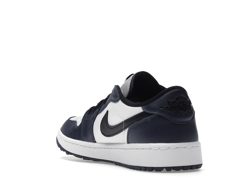 Jordan 1 Retro Low Golf Midnight Navy