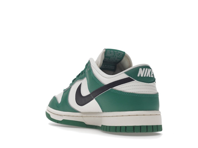 Nike Dunk Low SE Lottery Pack Malachite Green