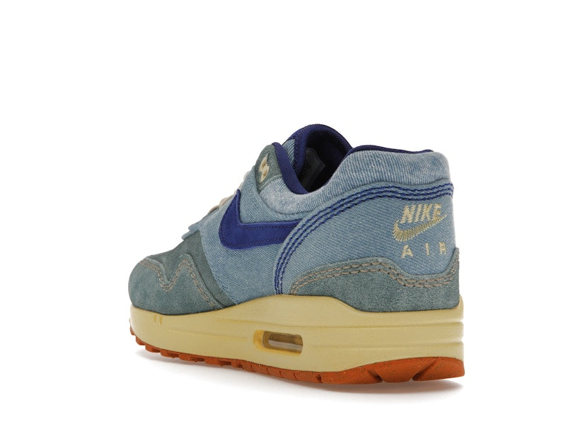 Nike Air Max 1 PRM Dirty Denim