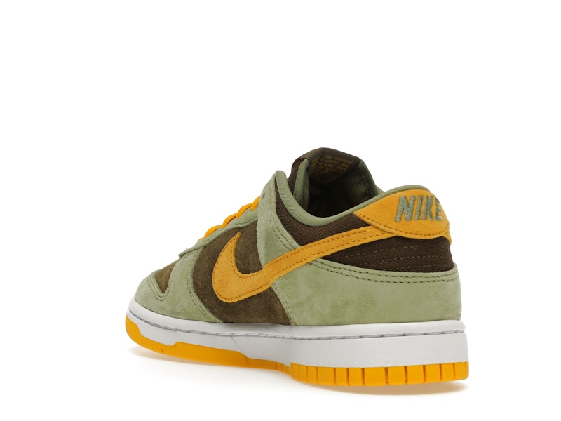 Nike Dunk Low Dusty Olive (2021/2023)