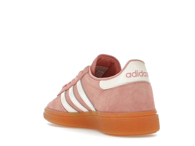 adidas Handball Spezial Sporty & Rich Pink