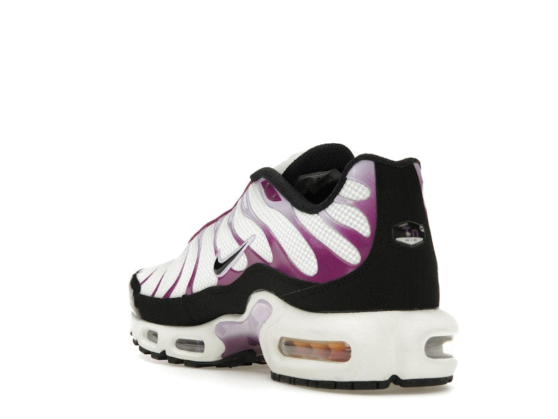 Nike Air Max Plus Lilac Bloom