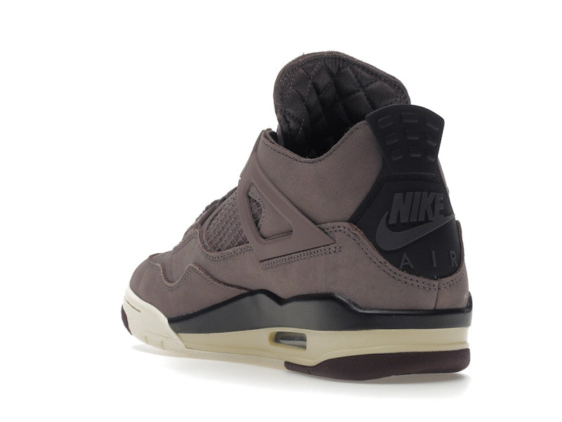 Jordan 4 Retro A Ma Manire Violet Ore