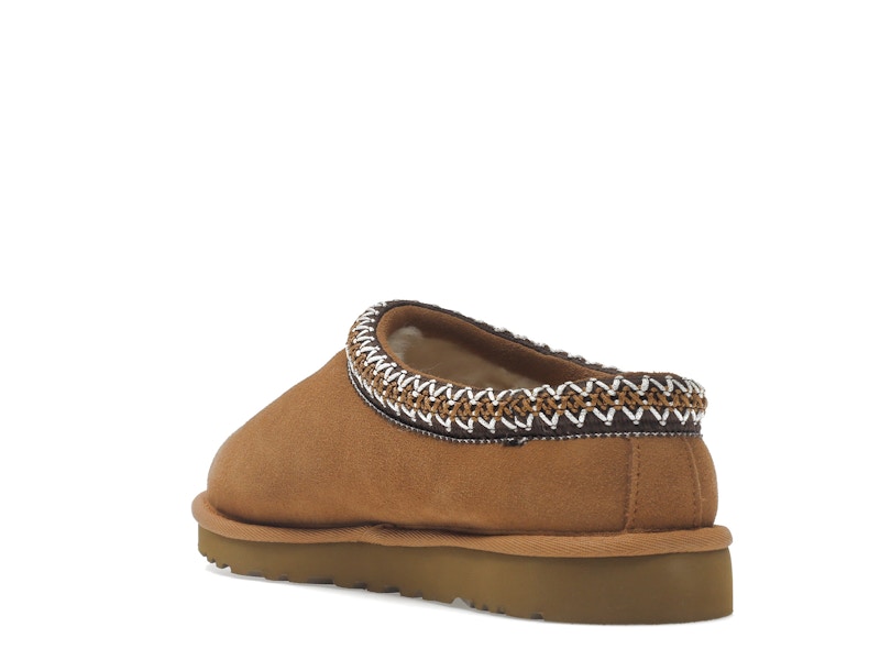 UGG Tasman Slipper Chestnut