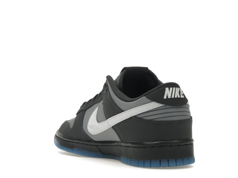 Nike Dunk Low Anthracite