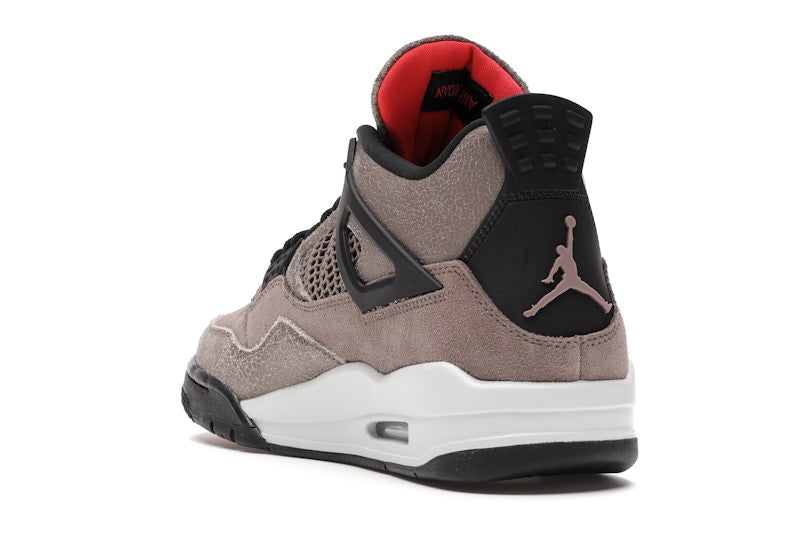 Jordan 4 Retro Taupe Haze