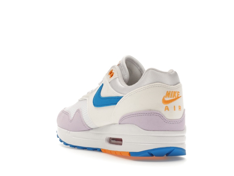 Nike Air Max 1 White Alchemy Pink (Women's)