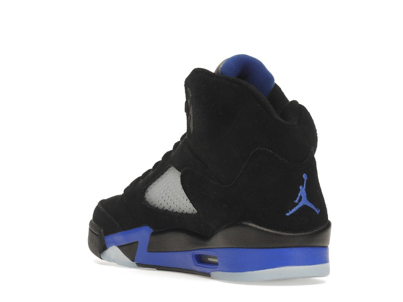 Jordan 5 Retro Racer Blue