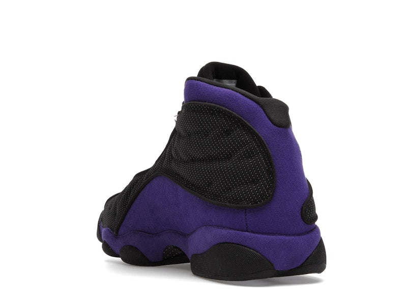 Jordan 13 Retro Court Purple