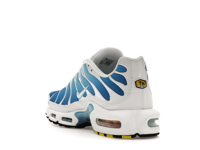 Nike Air Max Plus Sky Blue