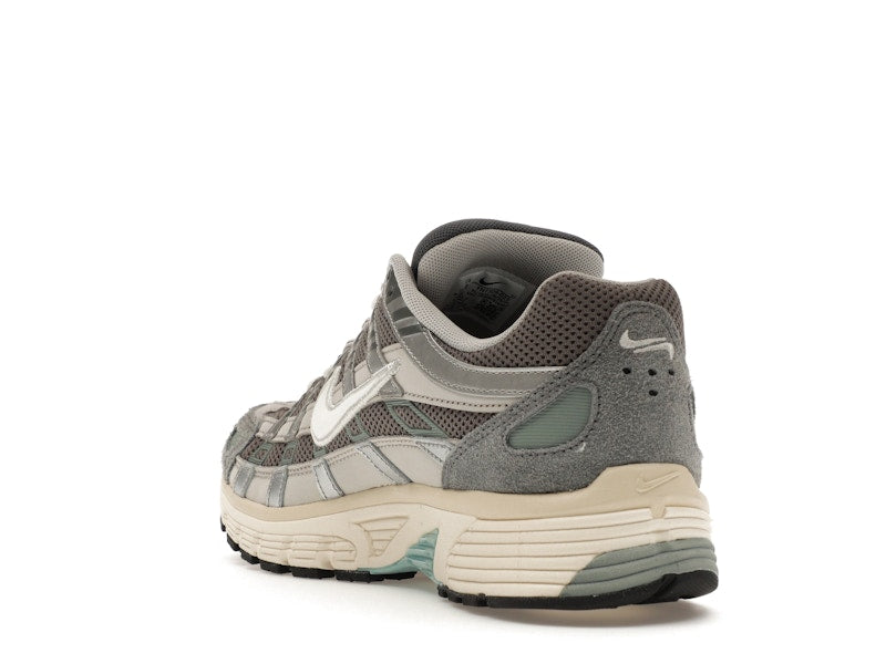 Nike P-6000 Flat Pewter