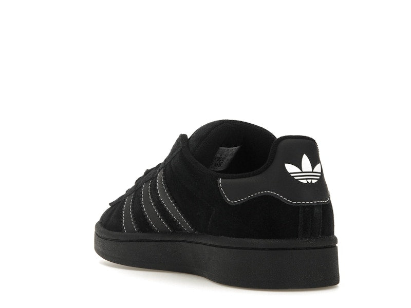 adidas Campus 00s Core Black White