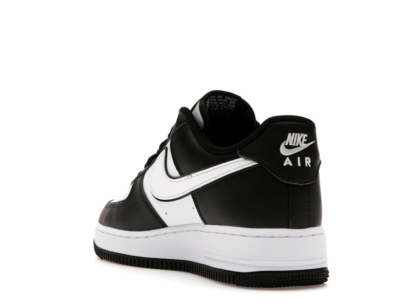 Nike Air Force 1 Low '07 White Swoosh Panda