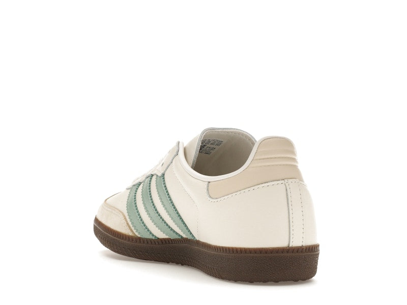 adidas Samba OG Hazy Green (Women's)