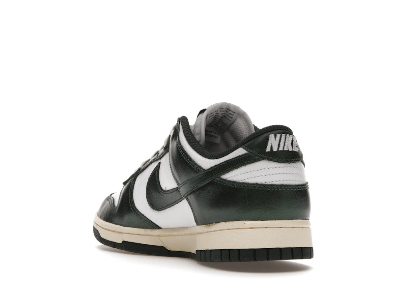 Nike Dunk Low Vintage Green (Women's)