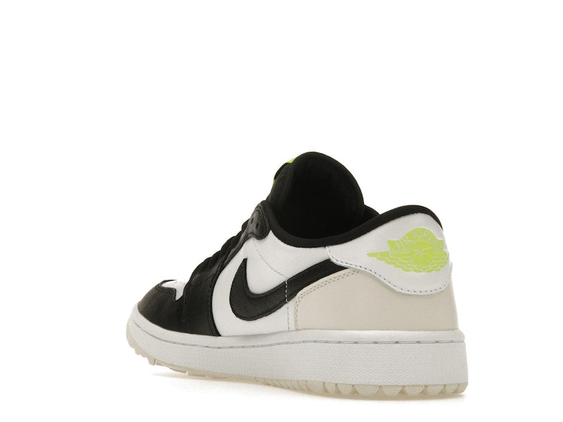 Jordan 1 Retro Low Golf Phantom Volt