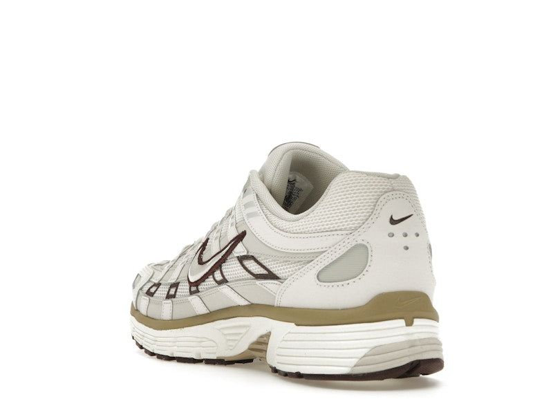 Nike P-6000 Earth Light Bone