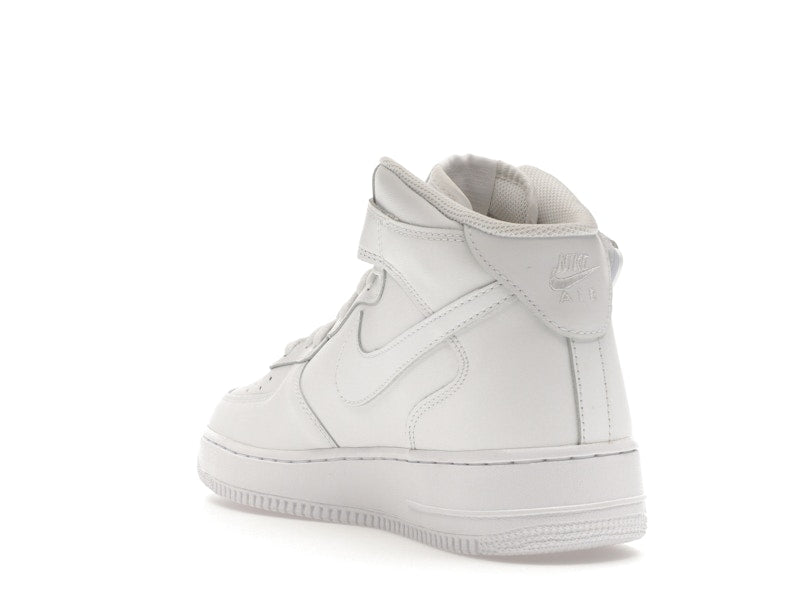 Nike Air Force 1 Mid '07 White