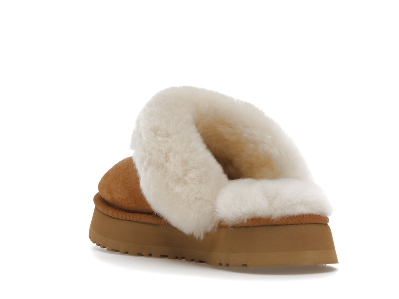 UGG Disquette Slipper Chestnut (Women's)