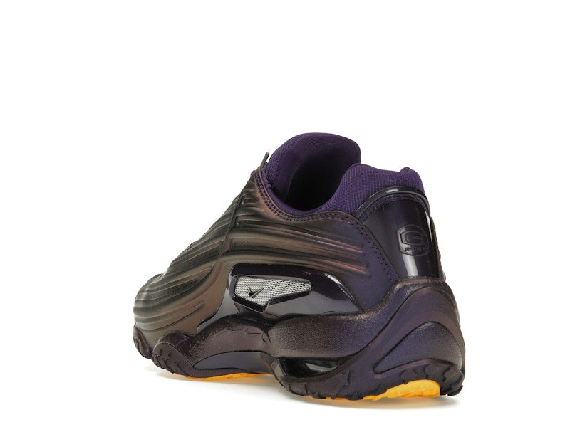 Nike Hot Step 2 Drake NOCTA Eggplant