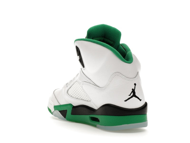 Jordan 5 Retro Lucky Green (Women's)