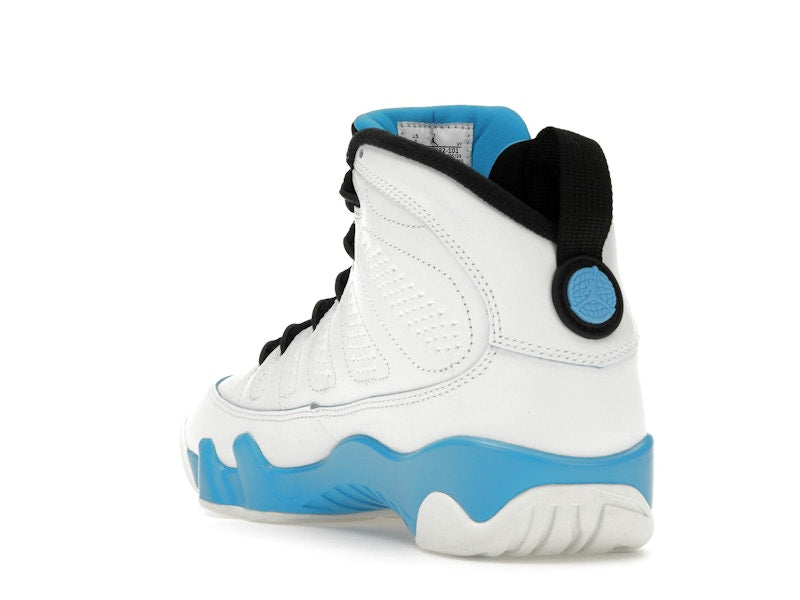 Jordan 9 Retro Powder Blue (2024)