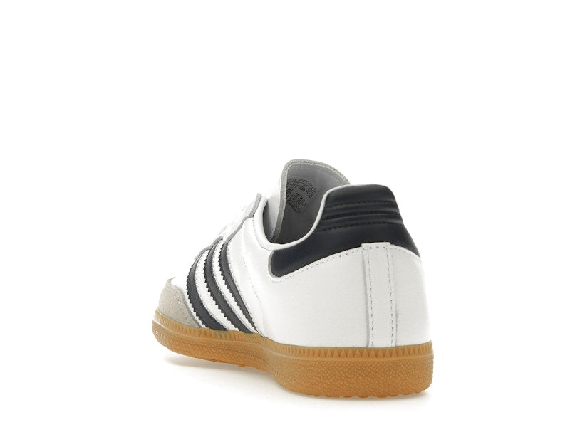 adidas Samba OG White Night Indigo Gum