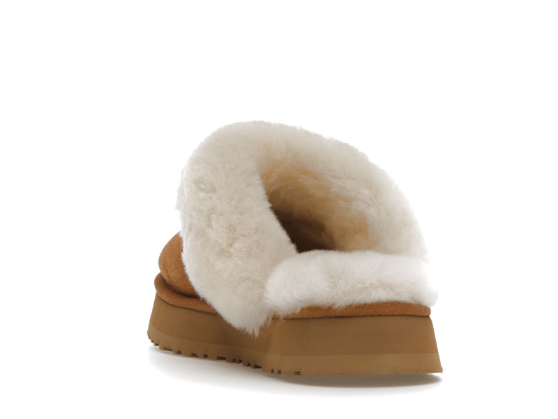 UGG Disquette Slipper Chestnut (Women's)