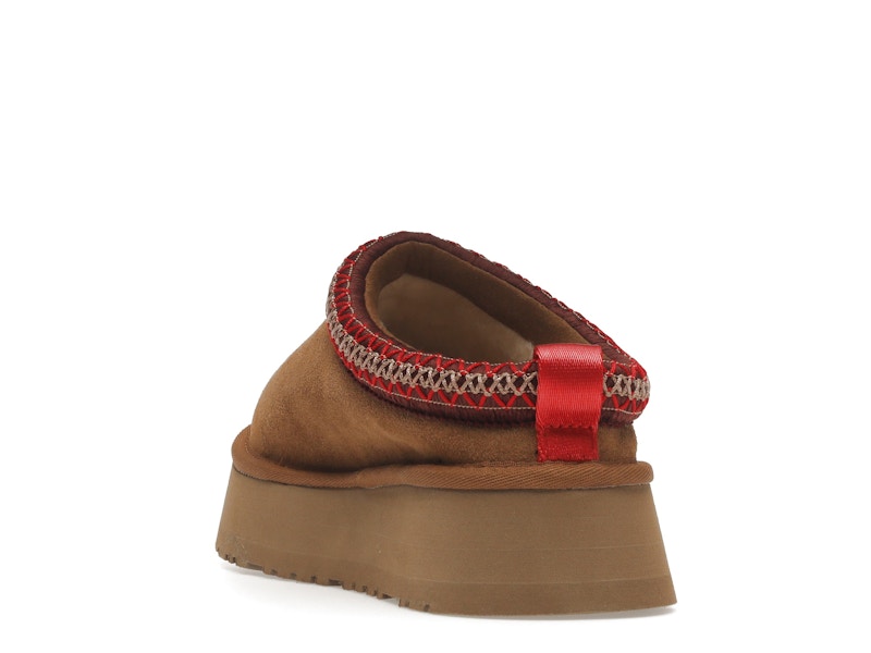 UGG Tazz Slipper Chestnut (Women's)