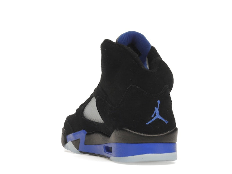 Jordan 5 Retro Racer Blue