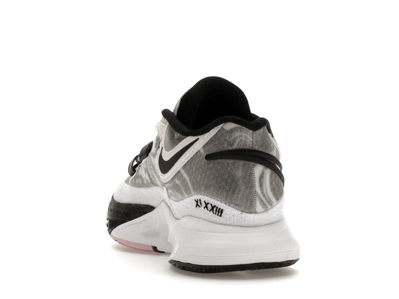 Nike Kyrie 8 White Black