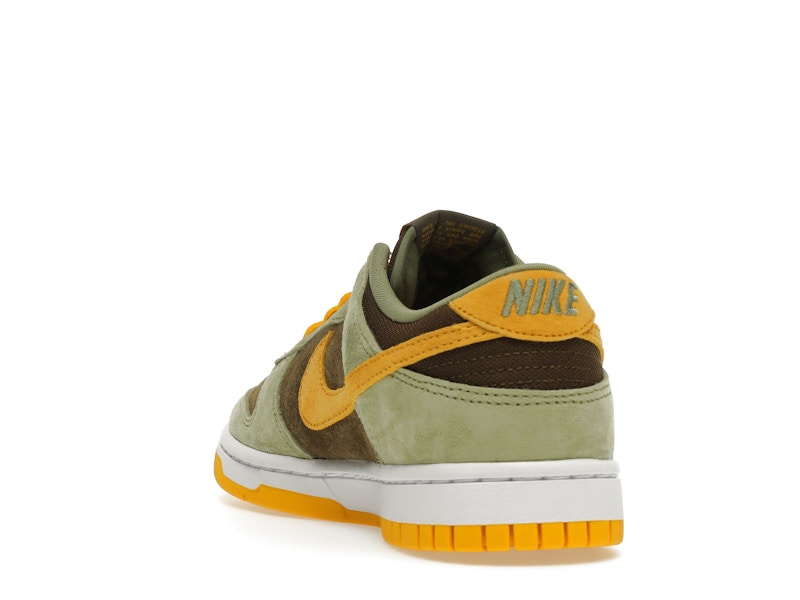 Nike Dunk Low Dusty Olive (2021/2023)