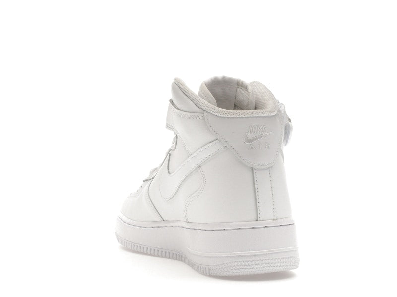 Nike Air Force 1 Mid '07 White