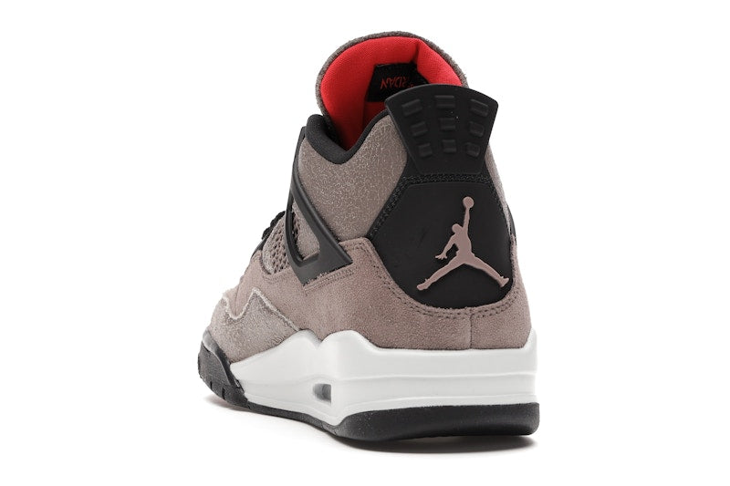 Jordan 4 Retro Taupe Haze